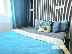 Студия квартира, посуточно, 15м2, 1/17 этаж