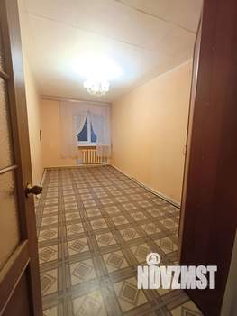 2-к квартира, на длительный срок, 45м2, 2/2 этаж