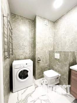 1-к квартира, посуточно, 40м2, 3/25 этаж