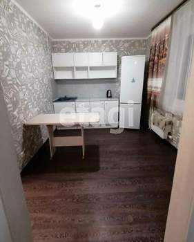 1-к квартира, на длительный срок, 43м2, 3/16 этаж