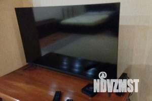 1-к квартира, посуточно, 45м2, 3/5 этаж