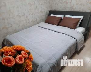 Студия квартира, посуточно, 17м2, 3/16 этаж