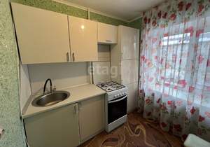 2-к квартира, на длительный срок, 43м2, 4/5 этаж