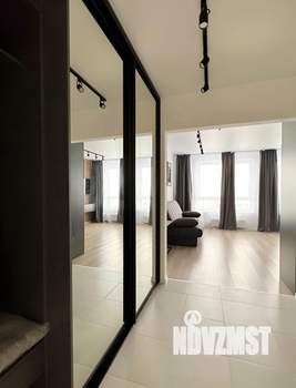 Студия квартира, на длительный срок, 29м2, 20/25 этаж