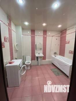 Студия квартира, на длительный срок, 45м2, 5/11 этаж