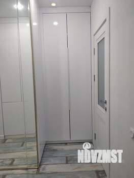 Студия квартира, на длительный срок, 30м2, 11/19 этаж