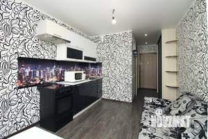 Студия квартира, на длительный срок, 16м2, 8/10 этаж