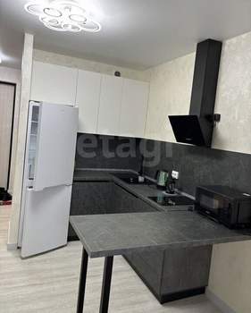 1-к квартира, на длительный срок, 40м2, 3/25 этаж