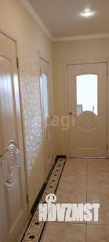 1-к квартира, на длительный срок, 35м2, 3/15 этаж