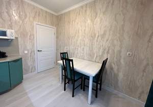 2-к квартира, на длительный срок, 60м2, 3/19 этаж