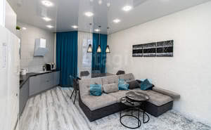 2-к квартира, на длительный срок, 100м2, 4/23 этаж