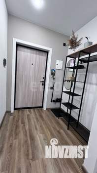 1-к квартира, на длительный срок, 37м2, 2/14 этаж