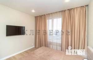 2-к квартира, на длительный срок, 66м2, 22/24 этаж