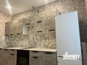 1-к квартира, на длительный срок, 35м2, 8/16 этаж