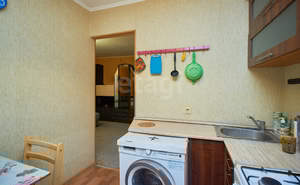 1-к квартира, на длительный срок, 30м2, 5/5 этаж