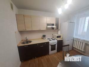 1-к квартира, на длительный срок, 38м2, 4/10 этаж