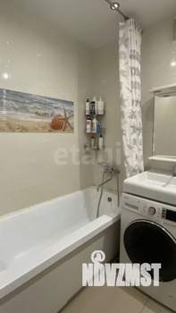 1-к квартира, на длительный срок, 49м2, 6/14 этаж