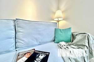 1-к квартира, посуточно, 45м2, 6/9 этаж