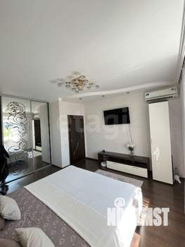 1-к квартира, на длительный срок, 45м2, 7/16 этаж