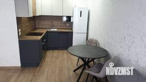 2-к квартира, на длительный срок, 42м2, 23/25 этаж