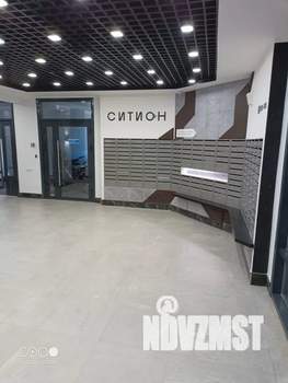 Студия квартира, посуточно, 28м2, 8/24 этаж