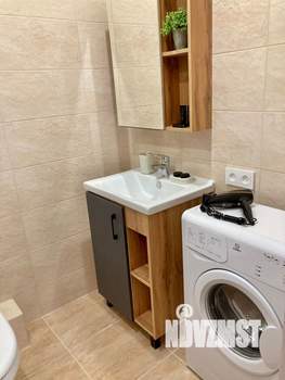 Студия квартира, посуточно, 19м2, 7/9 этаж