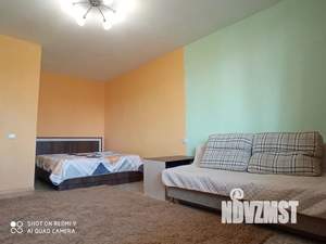 1-к квартира, посуточно, 35м2, 7/9 этаж