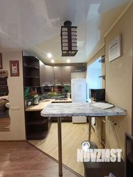 1-к квартира, на длительный срок, 42м2, 2/5 этаж