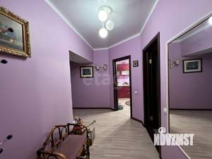 2-к квартира, на длительный срок, 75м2, 2/12 этаж