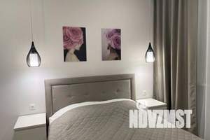 2-к квартира, посуточно, 45м2, 9/13 этаж