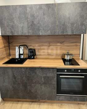 Студия квартира, на длительный срок, 21м2, 12/16 этаж