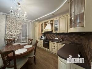 1-к квартира, на длительный срок, 108м2, 10/12 этаж