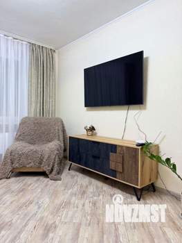 1-к квартира, посуточно, 42м2, 8/14 этаж