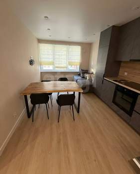 2-к квартира, на длительный срок, 70м2, 7/17 этаж