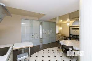 4-к квартира, на длительный срок, 170м2, 5/5 этаж