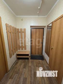 1-к квартира, на длительный срок, 42м2, 11/17 этаж