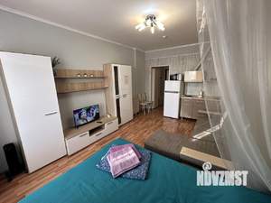 1-к квартира, посуточно, 32м2, 1/1 этаж