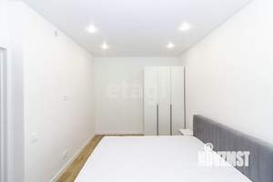 1-к квартира, на длительный срок, 38м2, 10/15 этаж