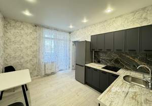 1-к квартира, на длительный срок, 32м2, 4/24 этаж