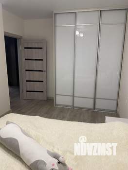 2-к квартира, на длительный срок, 65м2, 12/19 этаж