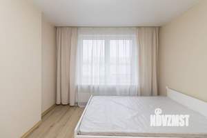 1-к квартира, на длительный срок, 42м2, 3/10 этаж