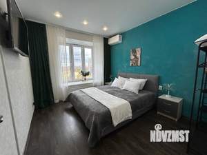 2-к квартира, посуточно, 50м2, 5/20 этаж