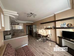 2-к квартира, на длительный срок, 88м2, 11/16 этаж