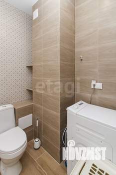 1-к квартира, на длительный срок, 40м2, 10/16 этаж