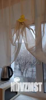 Студия квартира, посуточно, 30м2, 3/5 этаж