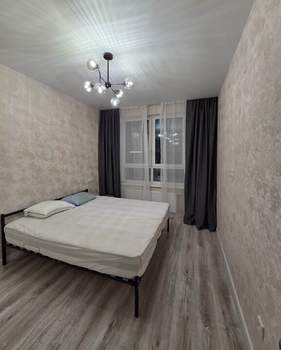 3-к квартира, на длительный срок, 64м2, 6/22 этаж