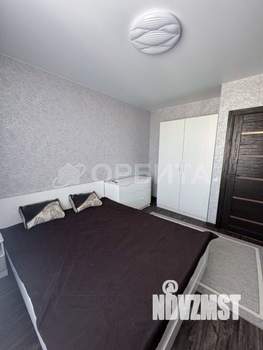 1-к квартира, на длительный срок, 39м2, 20/25 этаж