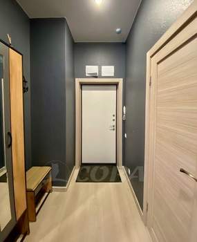 1-к квартира, на длительный срок, 40м2, 1/16 этаж