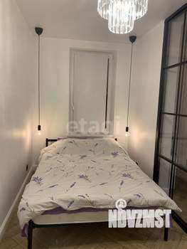 1-к квартира, на длительный срок, 54м2, 9/10 этаж