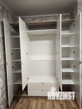 1-к квартира, на длительный срок, 38м2, 6/16 этаж